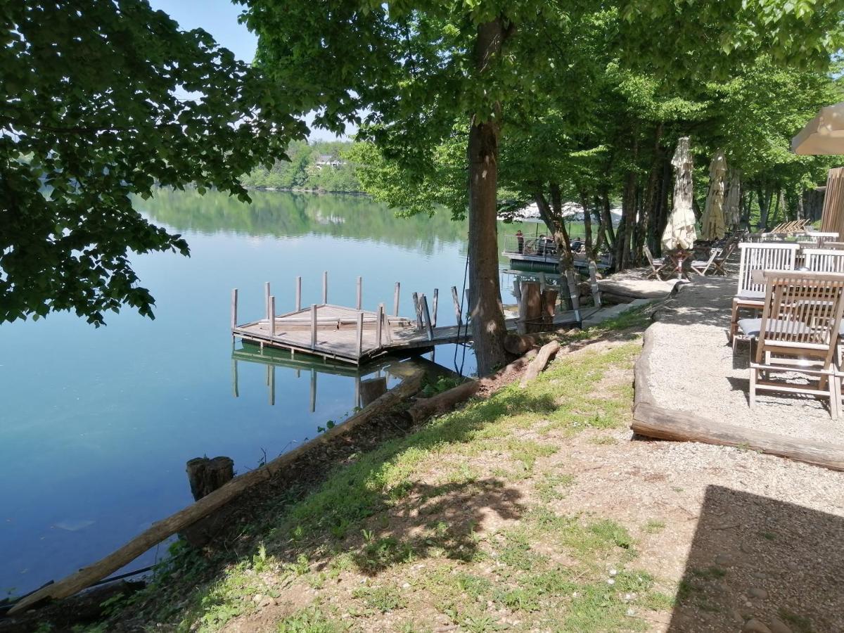 Glamping With A View Villa Smlednik Exterior photo